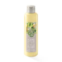 Leche corporal Cítricos en Flor