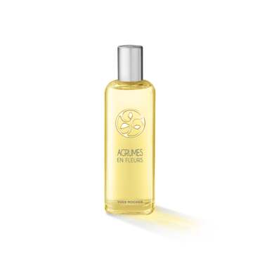 Eau de toilette Cítricos en Flor.
Vaporizador 100 ml.