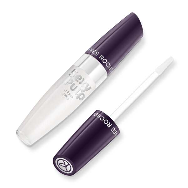 Gloss volumen Sexy Pulp