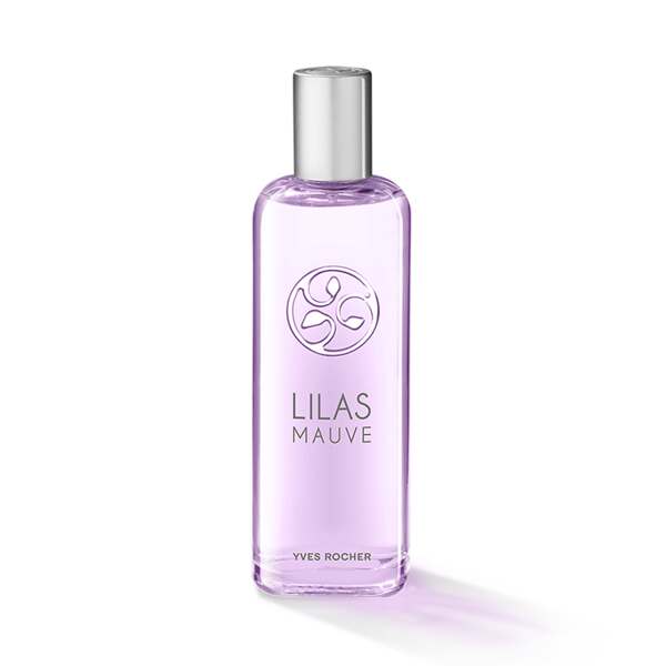 Eau de Toilette Lilas Malva.
Vaporizador 100 ml.