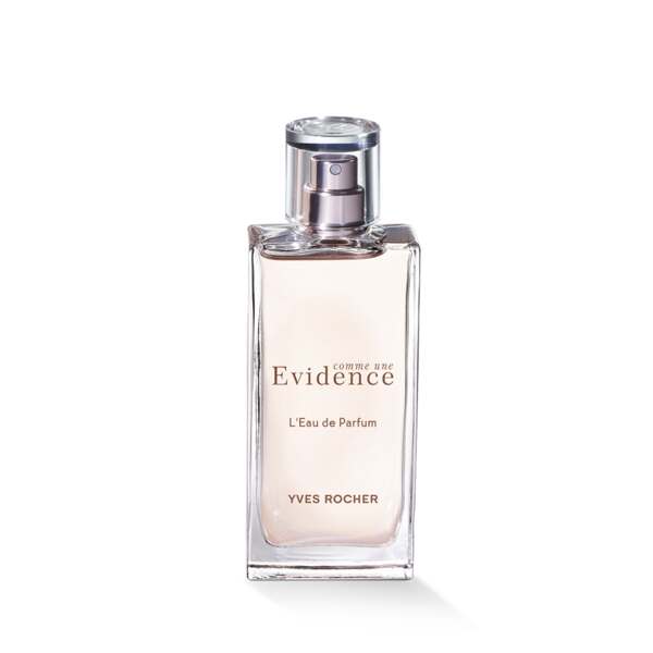 Eau de parfum - 50ml