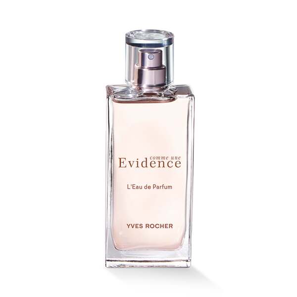 Eau de parfum - 100ml