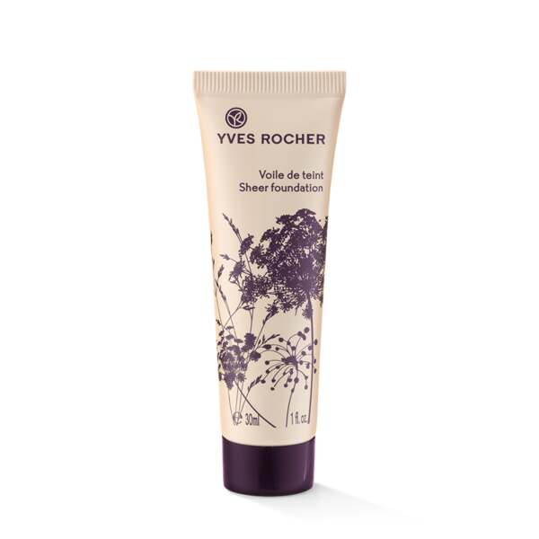 Fondo de maquillaje