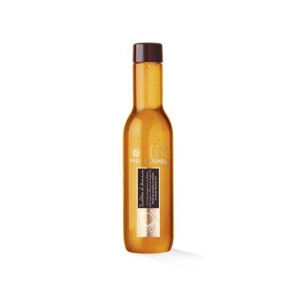 Aceite de Ducha Oriental