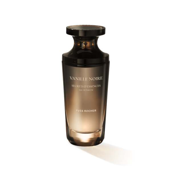 Eau de Parfum Vanille Noire en 50 ml