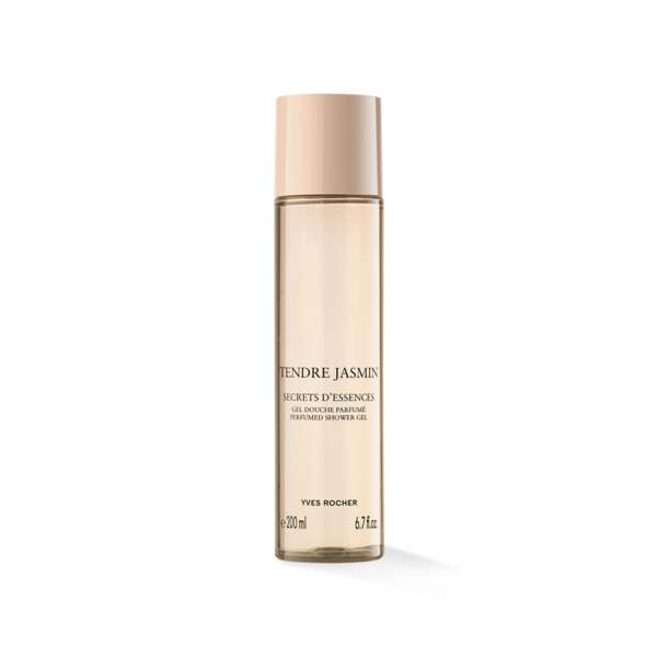 Douche de parfum Tendre Jasmin