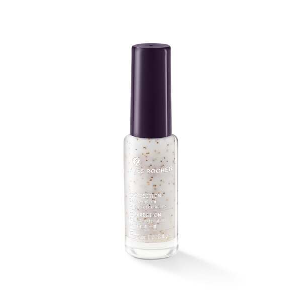 Tratamiento Exfoliante Uñas y Cutículas