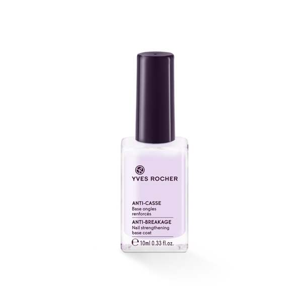 Base Uñas Anti-Rotura
