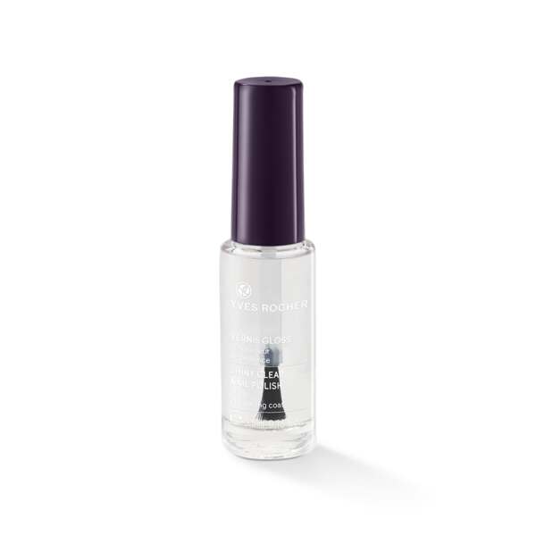 Esmalte Gloss Realzador de Brillo