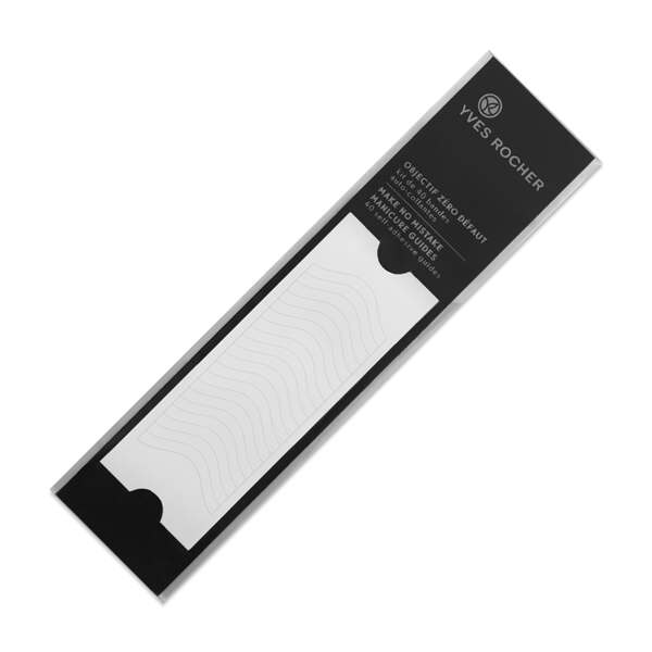 Kit de 40 Bandas Autoadhesivas