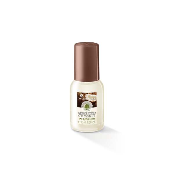 Eau de toilette de Nuez de coco de Malasia - 20 ml