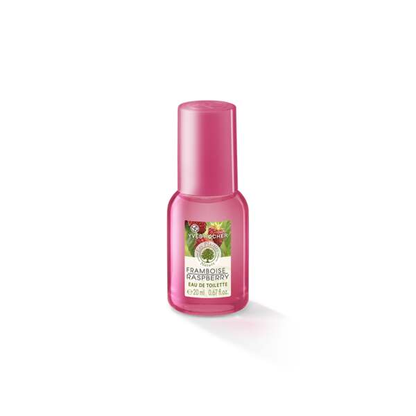 Edt de toilette Frambuesa