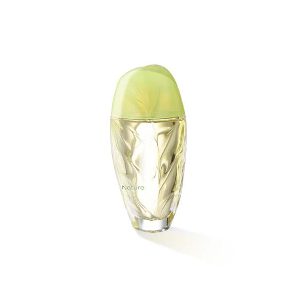 Eau de toilette nature vapo