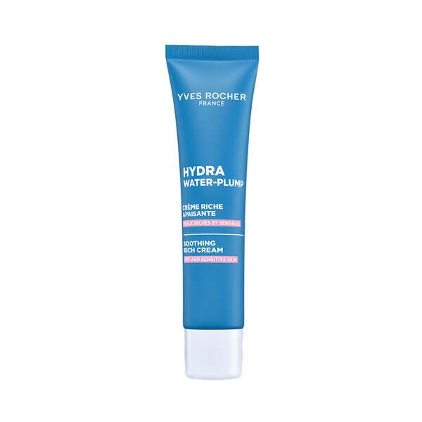 Yves Rocher - Crema Rica Hidratante