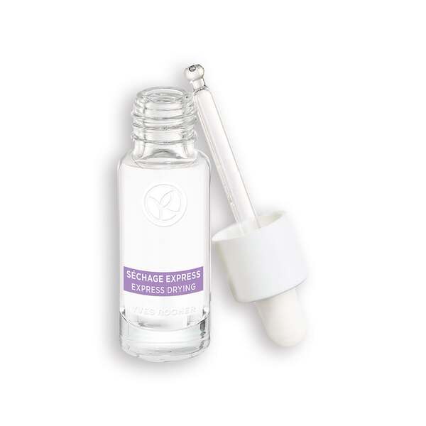 Yves Rocher - Gota secado exprés