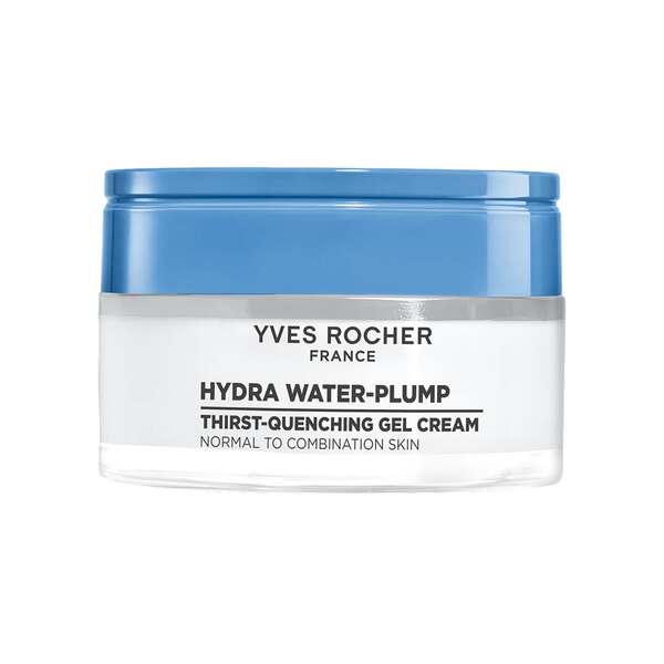 Yves Rocher - Gel Crema Hidratante