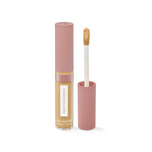Yves Rocher - Anti-ojeras Alta Cobertura Luminosidad