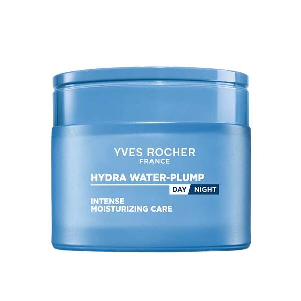 Yves Rocher - Crema Hidratante Intensa