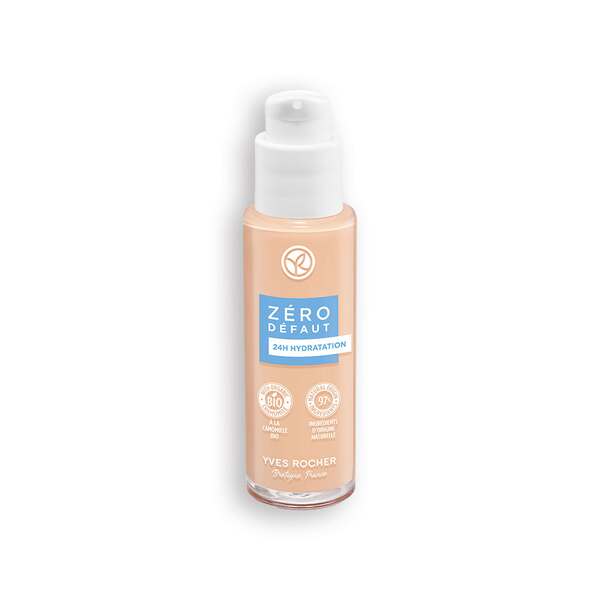 Yves Rocher - Base de maquillaje Zéro Défaut