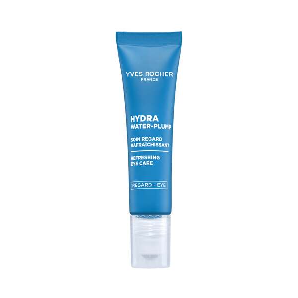 Yves Rocher - Contorno de Ojos Refrescante