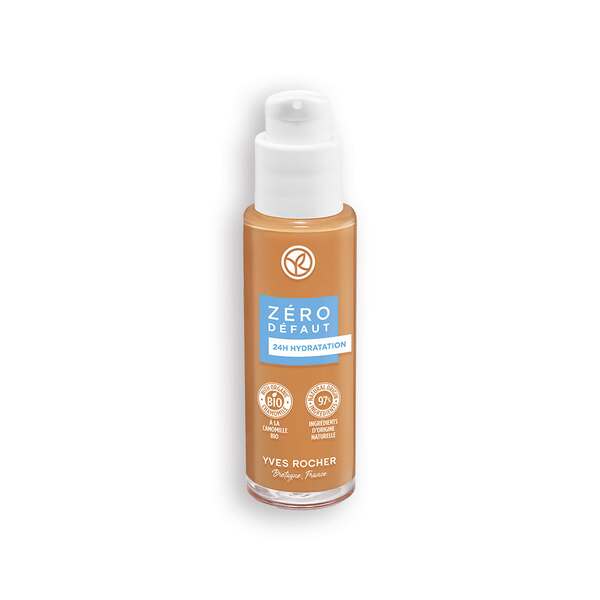 Yves Rocher - Base de maquillaje Zéro Défaut