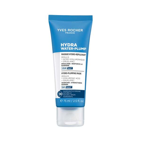 Yves Rocher - Mascarilla Hidratación Intensa