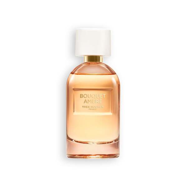 Yves Rocher - Eau de Parfum Bouquet Ambré 30ml