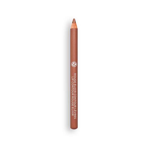 Yves Rocher - Lápiz para Contorno de Labios - Rouge Elixir