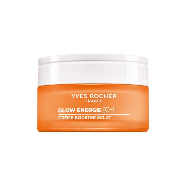 Yves Rocher - Crema Iluminadora