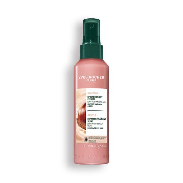 Yves Rocher - Spray Desenredante para cabello