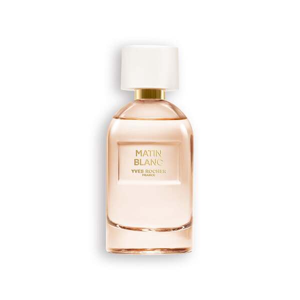 Yves Rocher - Eau de Parfum Matin Blanc