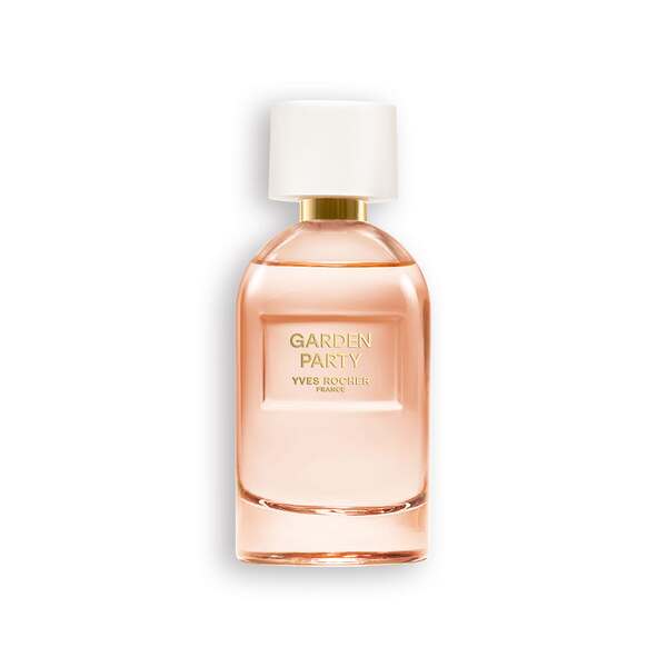 Yves Rocher - Eau de Parfum Garden Party 30ml