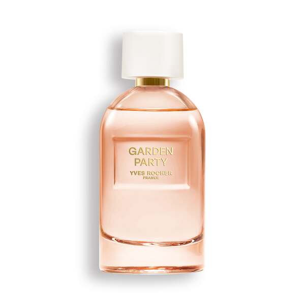 Yves Rocher - Eau de Parfum Garden Party 100ml