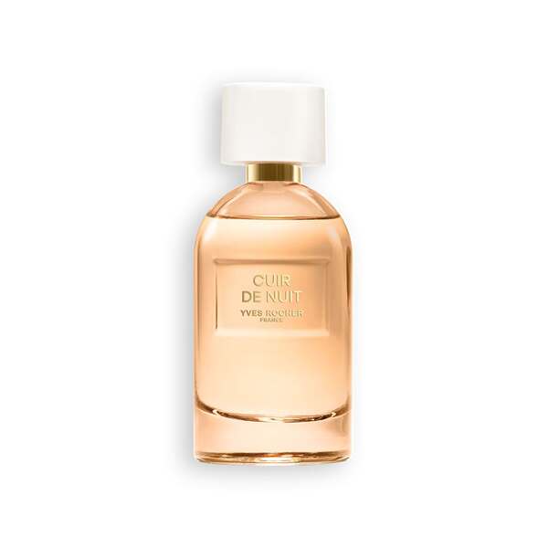 Yves Rocher - Eau de Parfum Cuir de Nuit 30ml