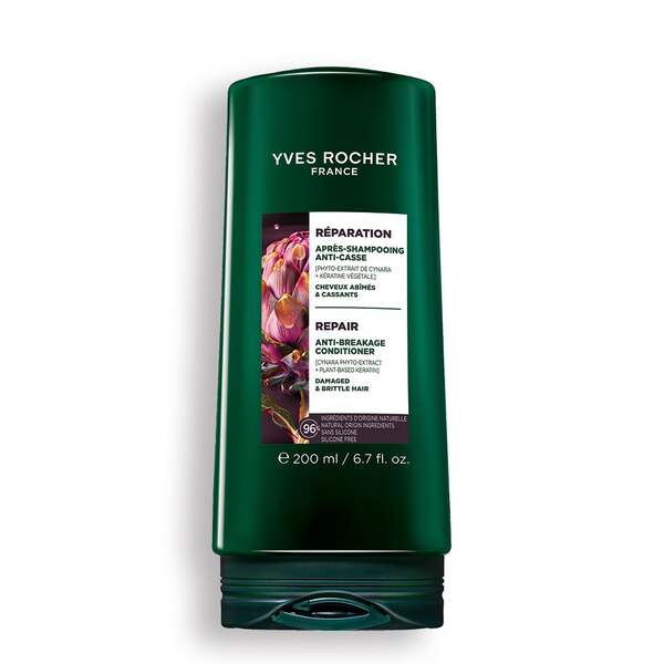 Yves Rocher - Acondicionador Reconstructor - Revive & Repara