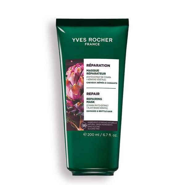 Yves Rocher - Mascarilla Reconstructora - Revive & Repara
