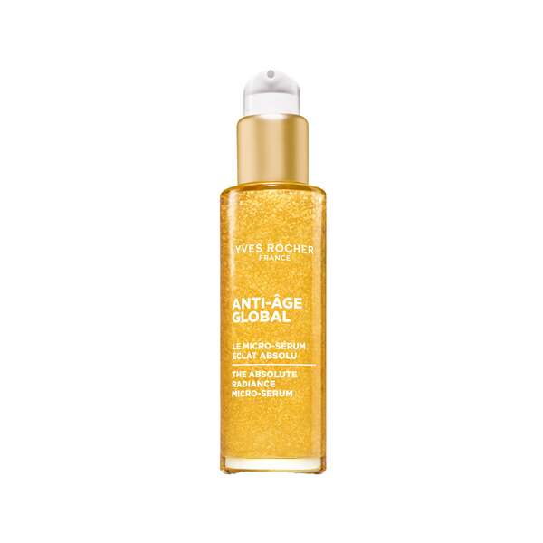 Yves Rocher - Micro-Sérum Luminosidad Absoluta
