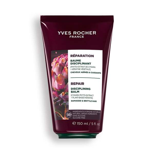Yves Rocher - Bálsamo Ultra-Reparador - Revive & Repara