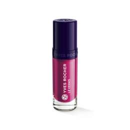 $Esmalte de UÃ±as Color Vegetal 24 Rose Dalhia$