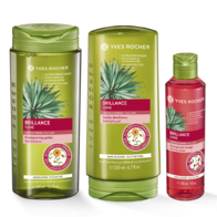 Kit Rutina Capilar Brillo