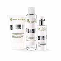 Kit white botanical Emulsión Día SPF 30 para regalar
