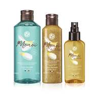 Kit Monoï de Tahití