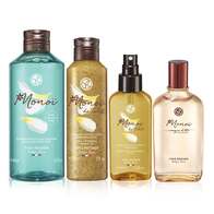 Kit Monoï de Tahití + Eau de Toilette Summer Waves